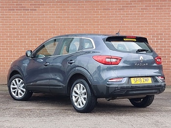 Used Renault Kadjar 2019 for sale - 78735456: Photo
