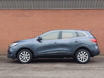 Used Renault Kadjar 2019 for sale - 78735456: Photo
