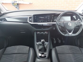 Used Vauxhall Grandland 2024 for sale - 78071363: Photo