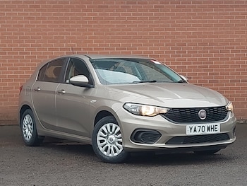 Used Fiat Tipo 2020 for sale - 79468353: Photo