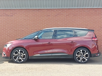 Used Renault Grand Scenic 2019 for sale - 79175704: Photo