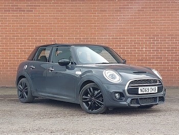 Used MINI Cooper 2020 for sale - 78203384: Photo