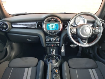Used MINI Cooper 2020 for sale - 78203384: Photo