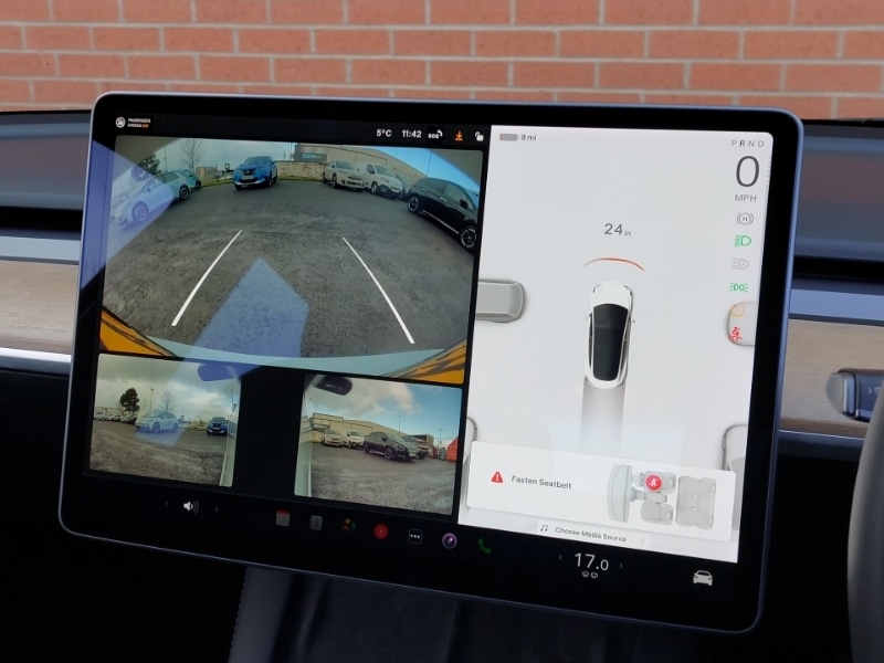 Used Tesla Model 3 2021 for sale - 77183905: Photo 15