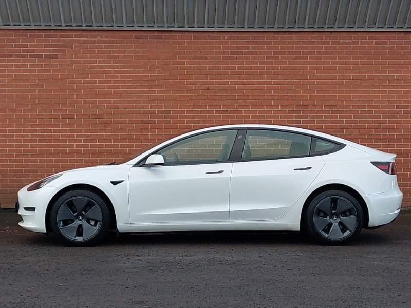 Used Tesla Model 3 2021 for sale - 77183905: Photo 4