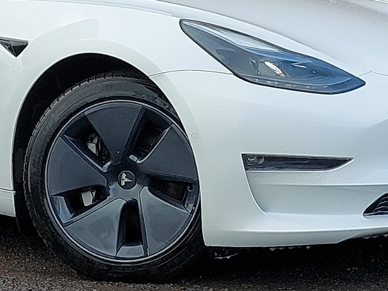 Used Tesla Model 3 2021 for sale - 77183905: Photo 9