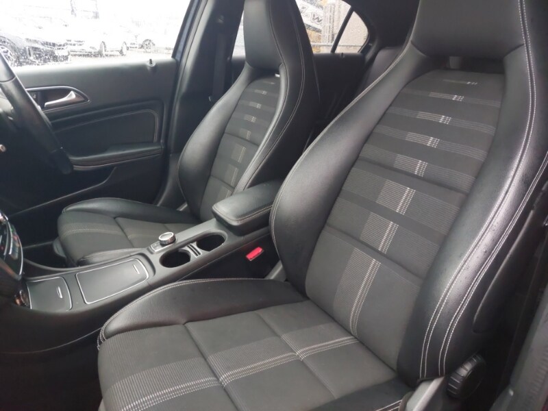 Used Mercedes-Benz A-Class 2018 for sale - 77716937: Photo 12