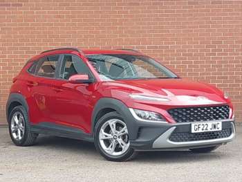 2022 - 1.0 TGDi 48V MHEV SE Connect 5dr