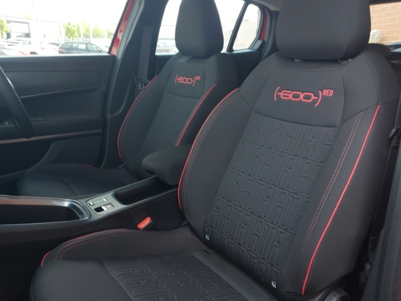 Used Fiat 600 2025 for sale - 75326062: Photo 12