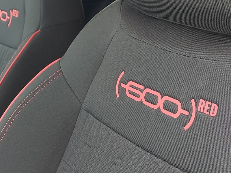 Used Fiat 600 2025 for sale - 75326062: Photo 14