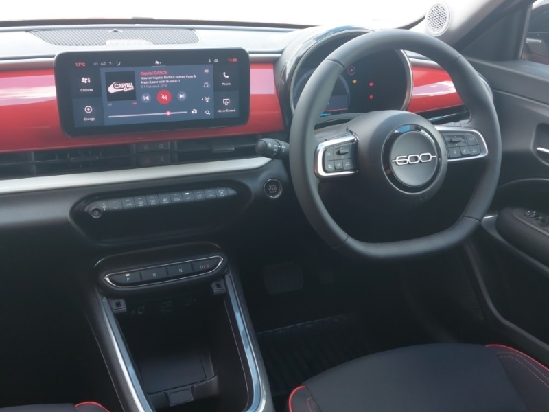 Used Fiat 600 2025 for sale - 75326062: Photo 15