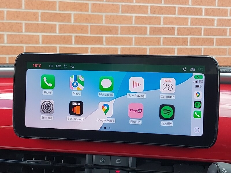 Used Fiat 600 2025 for sale - 75326062: Photo 18