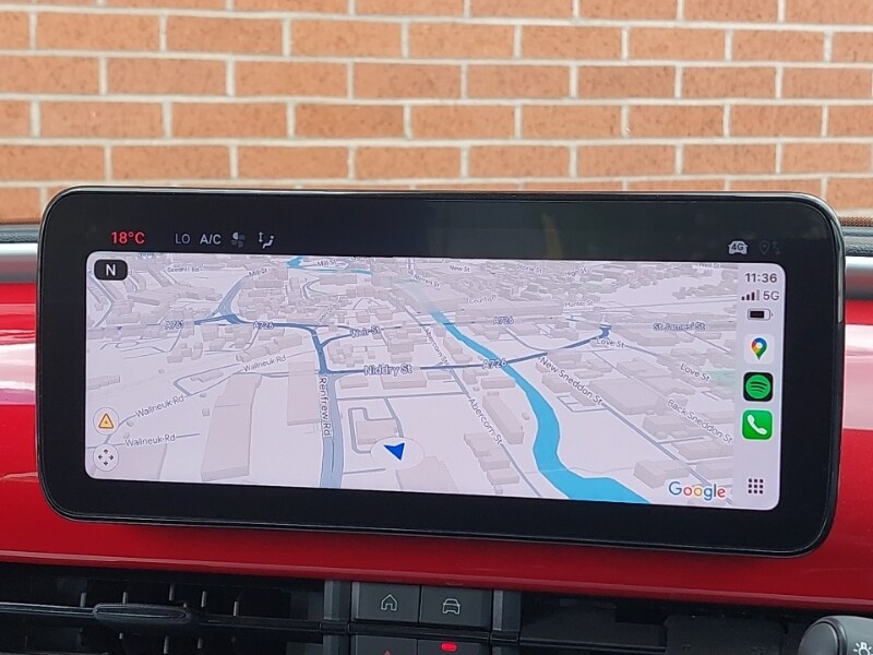 Used Fiat 600 2025 for sale - 75326062: Photo 19