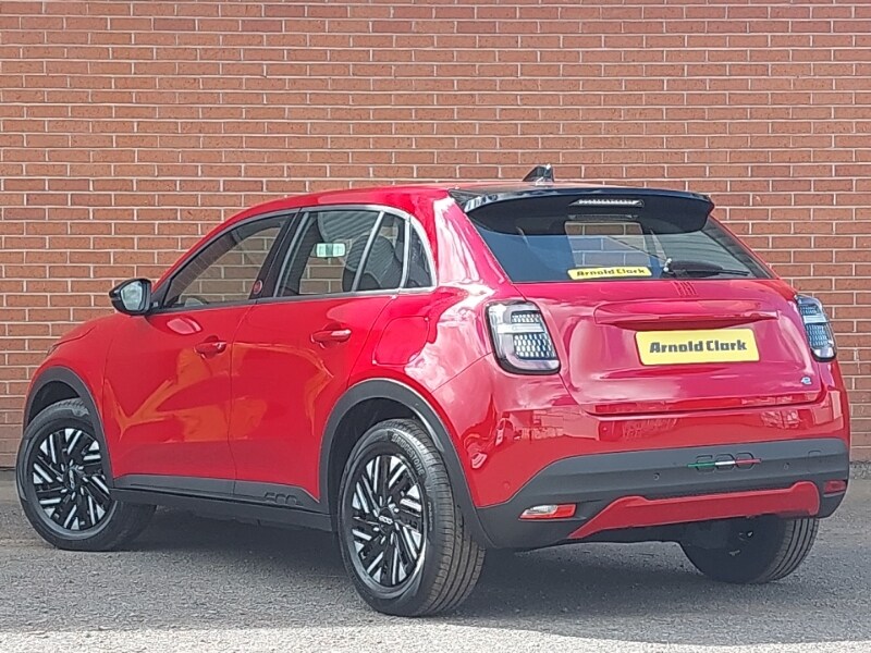 Used Fiat 600 2025 for sale - 75326062: Photo 3