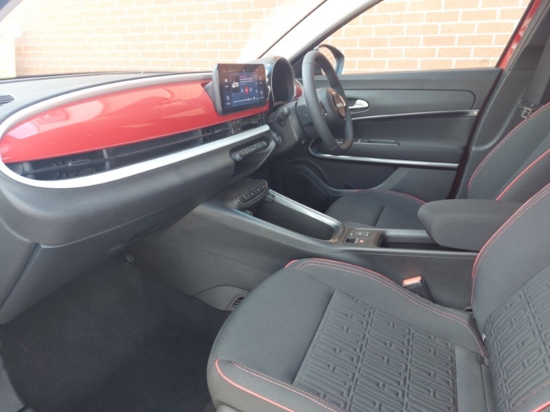 Used Fiat 600 2025 for sale - 75326062: Photo 5