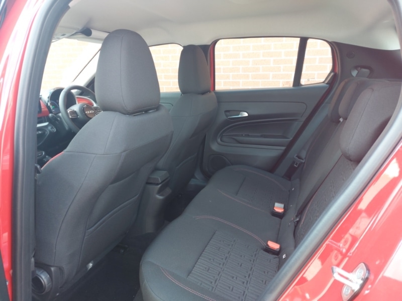 Used Fiat 600 2025 for sale - 75326062: Photo 6