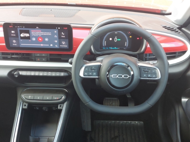 Used Fiat 600 2025 for sale - 75326062: Photo 7