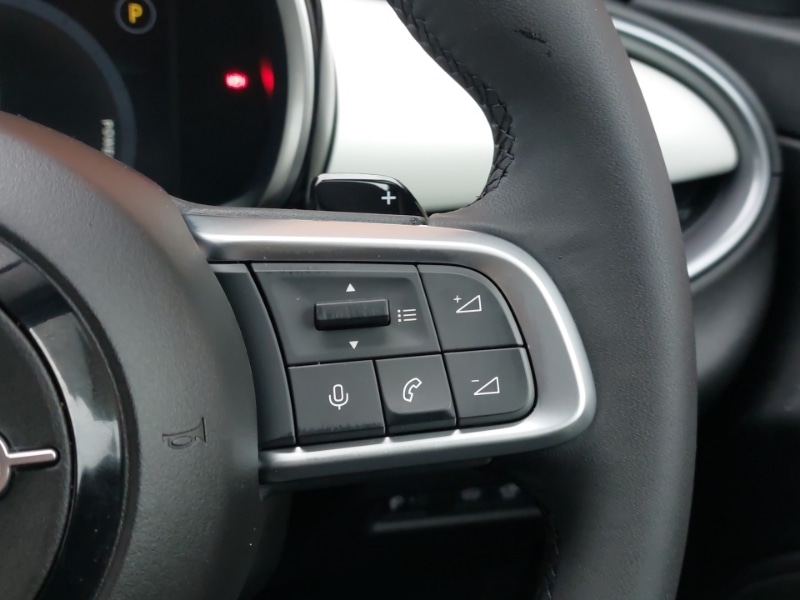 Used Fiat 600 2025 for sale - 76160396: Photo 10