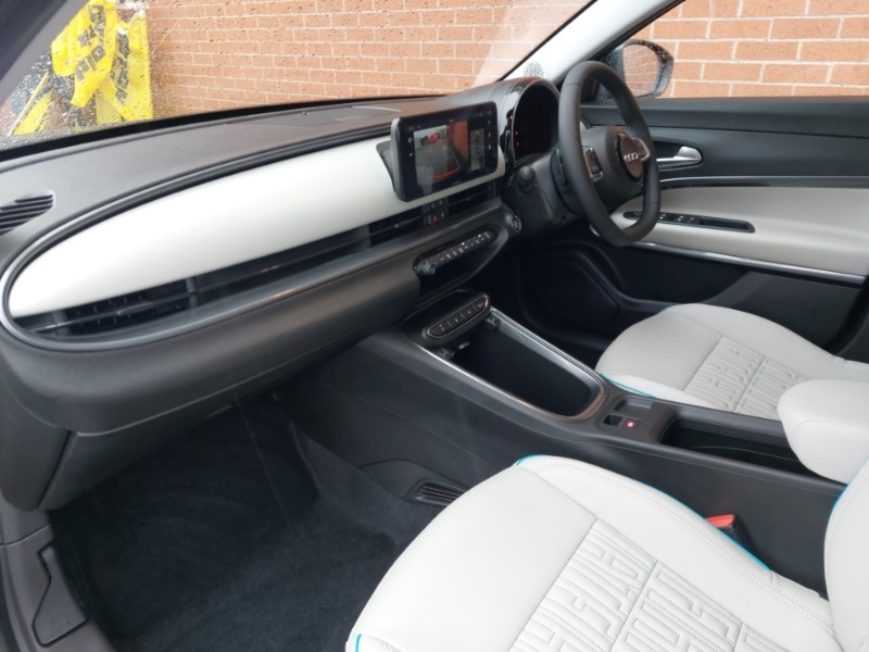 Used Fiat 600 2025 for sale - 76160396: Photo 5
