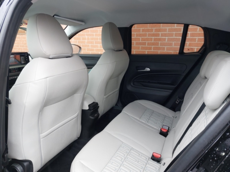 Used Fiat 600 2025 for sale - 76160396: Photo 6