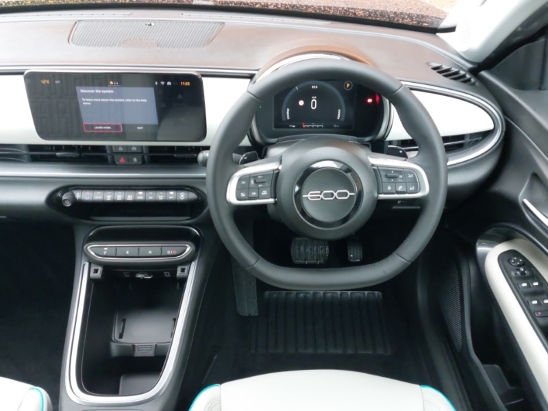 Used Fiat 600 2025 for sale - 76160396: Photo 7