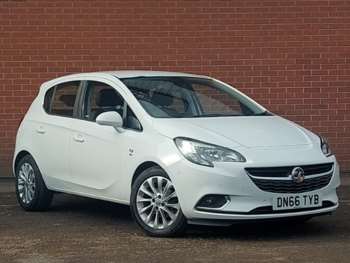 2016 - 1.4 ecoFLEX SE 5dr
