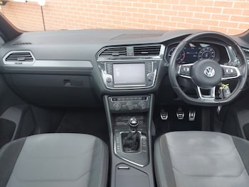 Used Volkswagen Tiguan 2017 for sale - 79061108: Photo