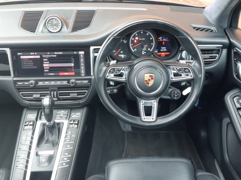 Used Porsche Macan 2020 for sale - 77716944: Photo 7