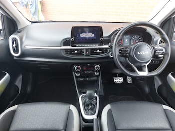 Used Kia Picanto 2023 for sale - 75395426: Photo