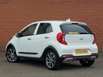 Used Kia Picanto 2023 for sale - 75395426: Photo