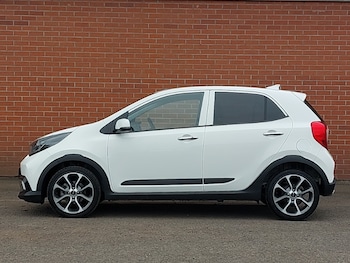 Used Kia Picanto 2023 for sale - 75395426: Photo