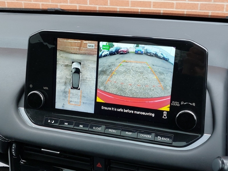 Used Nissan Qashqai 2022 for sale - 77252419: Photo 15