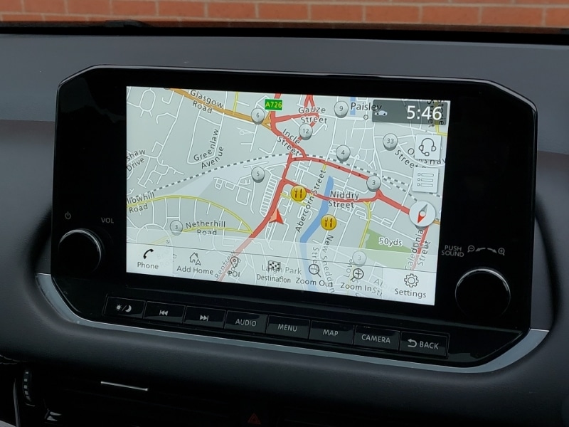 Used Nissan Qashqai 2022 for sale - 77252419: Photo 16