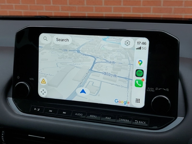 Used Nissan Qashqai 2022 for sale - 77252419: Photo 19