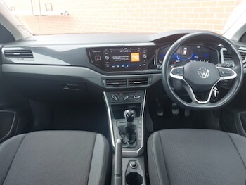 Used Volkswagen Taigo 2023 for sale - 79382941: Photo