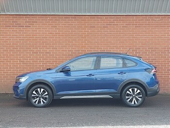 Used Volkswagen Taigo 2023 for sale - 79382941: Photo