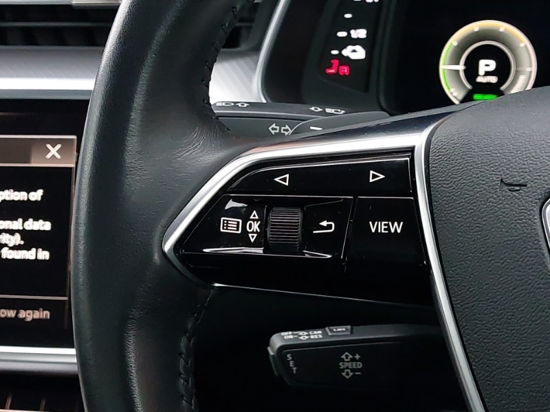 Used Audi A6 2021 for sale - 77150335: Photo 11