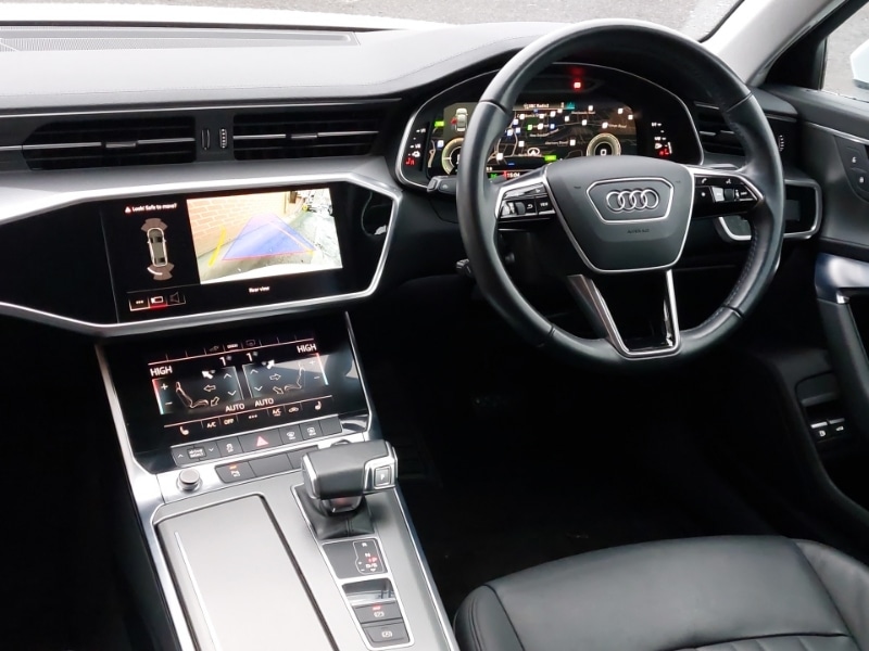 Used Audi A6 2021 for sale - 77150335: Photo 13