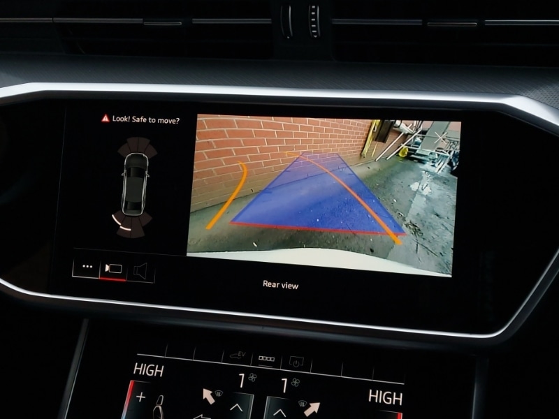 Used Audi A6 2021 for sale - 77150335: Photo 15