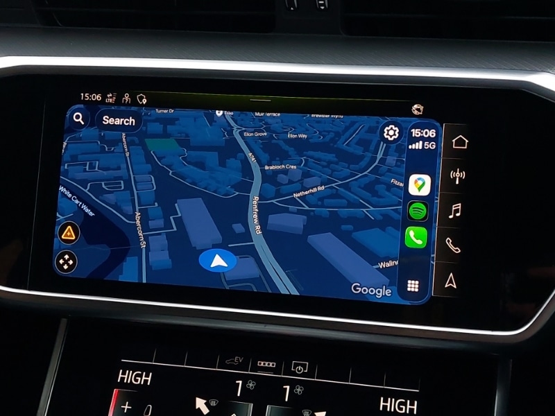 Used Audi A6 2021 for sale - 77150335: Photo 19