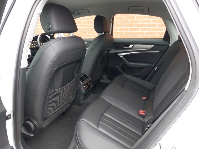 Used Audi A6 2021 for sale - 77150335: Photo 6