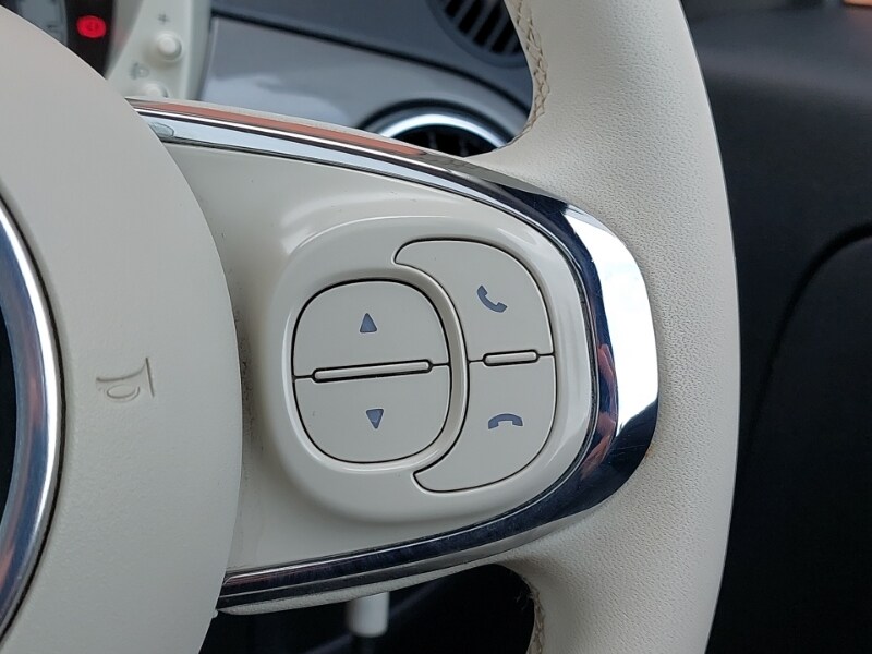 Used Fiat 500 2023 for sale - 77580436: Photo 10