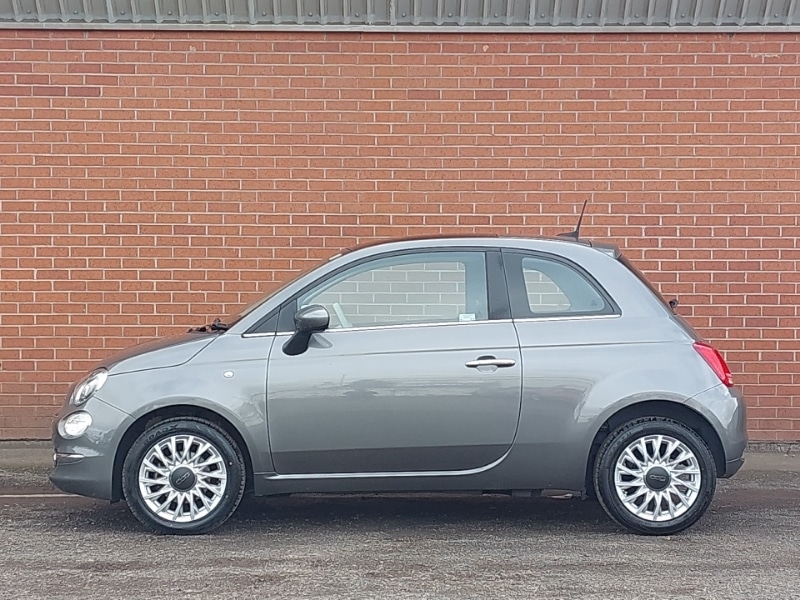 Used Fiat 500 2023 for sale - 77580436: Photo 4