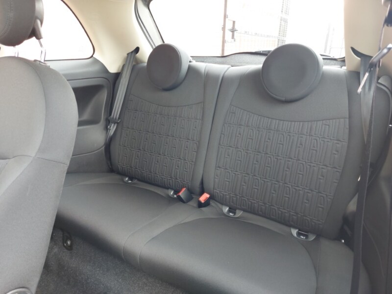 Used Fiat 500 2023 for sale - 77580436: Photo 6