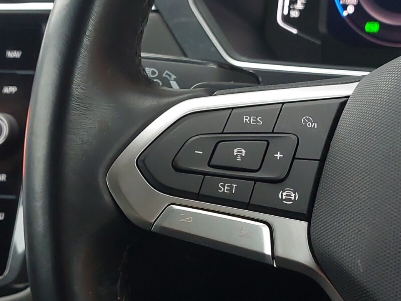 Used Volkswagen Tiguan Allspace 2023 for sale - 76478537: Photo 11