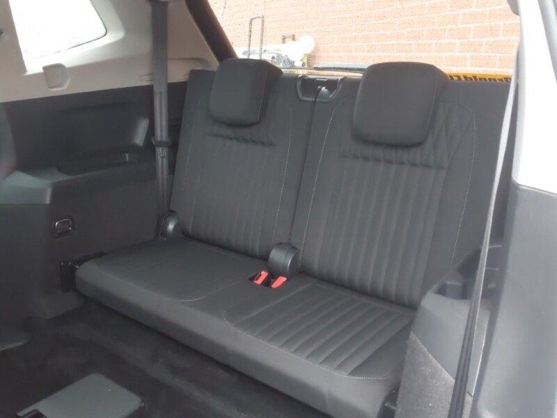 Used Volkswagen Tiguan Allspace 2023 for sale - 76478537: Photo 13