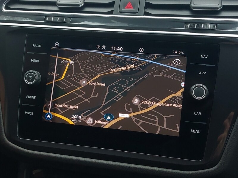 Used Volkswagen Tiguan Allspace 2023 for sale - 76478537: Photo 15