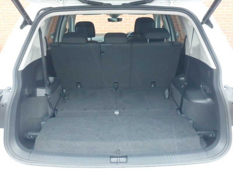 Used Volkswagen Tiguan Allspace 2023 for sale - 76478537: Photo 19