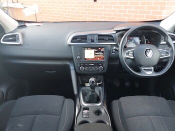 Used Renault Kadjar 2018 for sale - 78455730: Photo