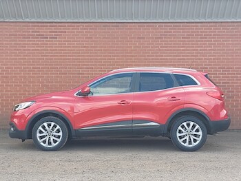 Used Renault Kadjar 2018 for sale - 78455730: Photo